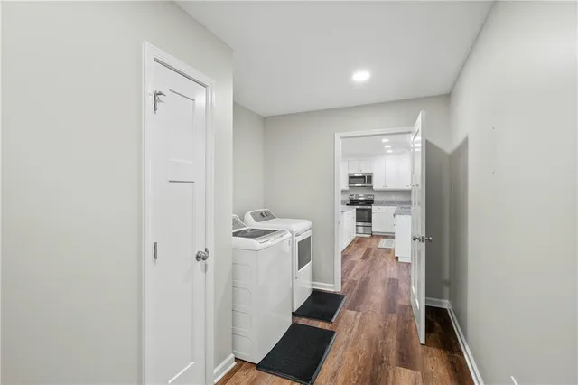 $315,000 | 2708 Quarles Road, Rocky Face, GA 30740