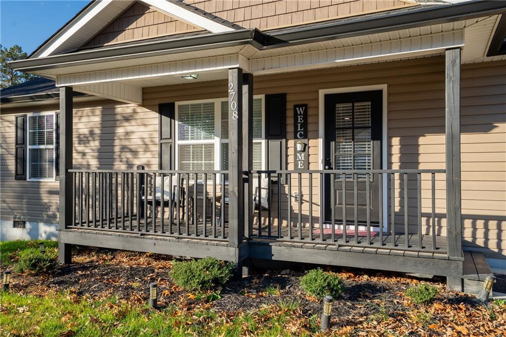 2708 Quarles Road Rocky Face, GA 30740 - Photo 3 of 40