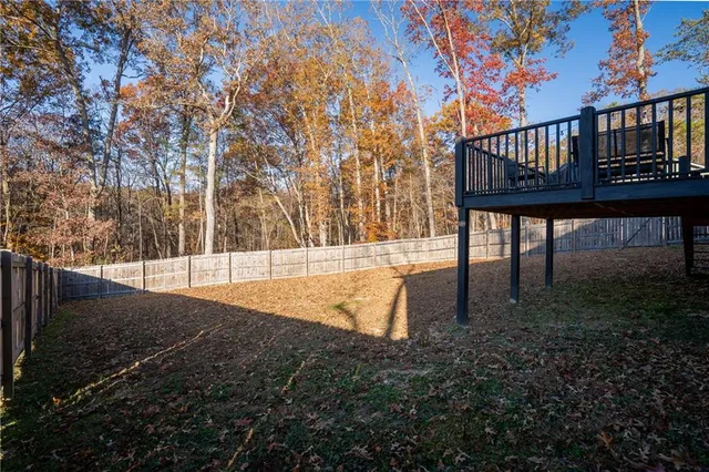 $315,000 | 2708 Quarles Road, Rocky Face, GA 30740