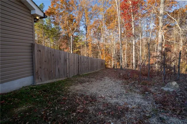 $315,000 | 2708 Quarles Road, Rocky Face, GA 30740