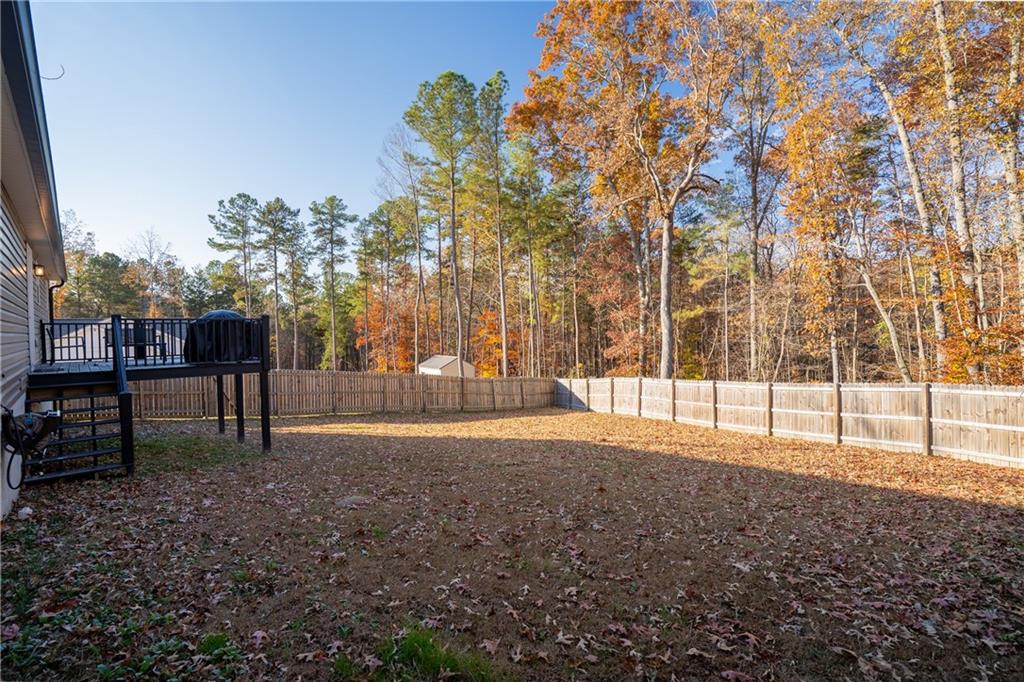 2708 Quarles Road Rocky Face, GA 30740 - Photo 37 of 40