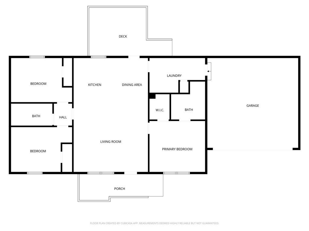 2708 Quarles Road Rocky Face, GA 30740 - Photo 39 of 40