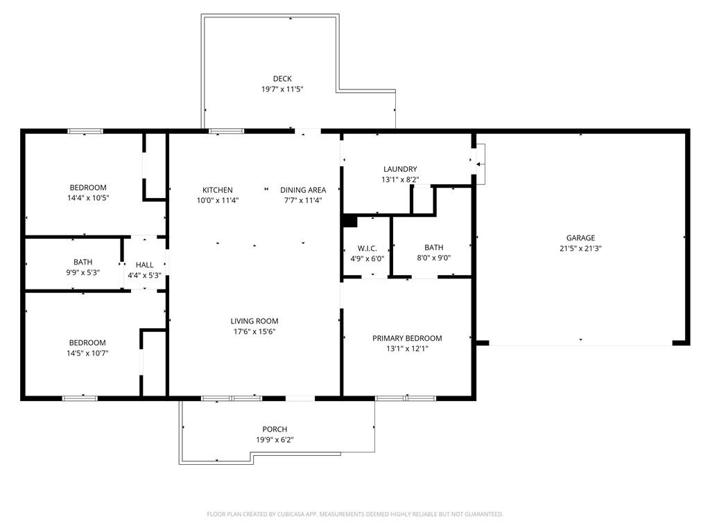 2708 Quarles Road Rocky Face, GA 30740 - Photo 40 of 40