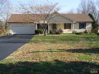 2468 Eatherton Road Grover, MO 63040 - Photo 1 of 1