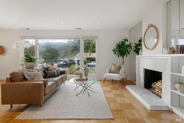 $1,275,000 | 40 Hacienda Court, San Rafael, CA 94901