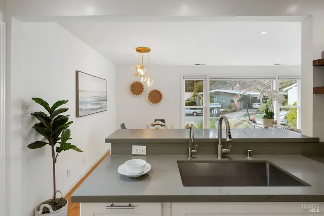 $1,275,000 | 40 Hacienda Court, San Rafael, CA 94901