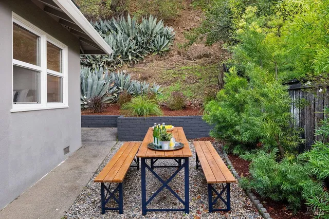 $1,275,000 | 40 Hacienda Court, San Rafael, CA 94901