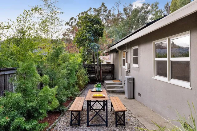 $1,275,000 | 40 Hacienda Court, San Rafael, CA 94901