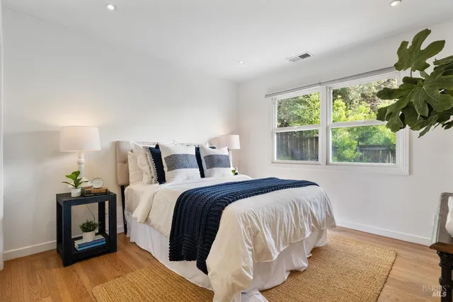 $1,275,000 | 40 Hacienda Court, San Rafael, CA 94901