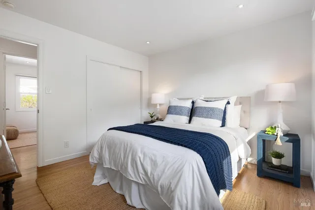 $1,275,000 | 40 Hacienda Court, San Rafael, CA 94901