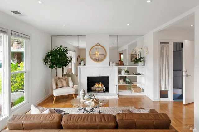 $1,275,000 | 40 Hacienda Court, San Rafael, CA 94901