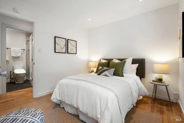 $1,275,000 | 40 Hacienda Court, San Rafael, CA 94901