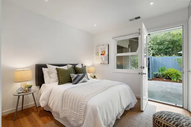 $1,275,000 | 40 Hacienda Court, San Rafael, CA 94901