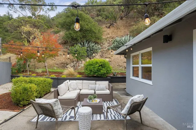 $1,275,000 | 40 Hacienda Court, San Rafael, CA 94901