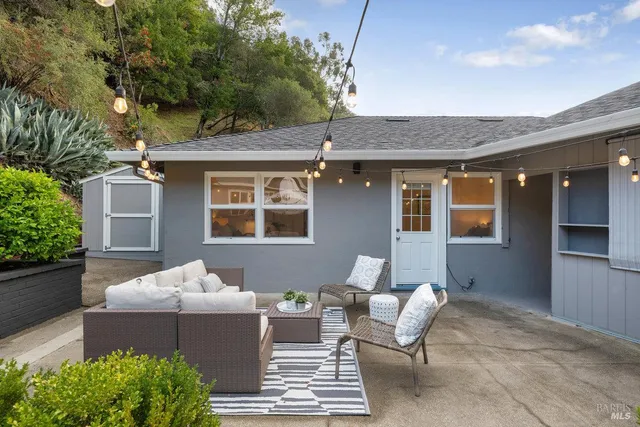 $1,275,000 | 40 Hacienda Court, San Rafael, CA 94901