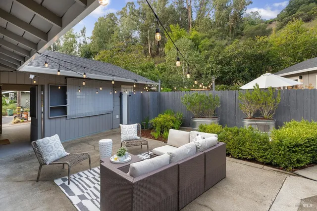 $1,275,000 | 40 Hacienda Court, San Rafael, CA 94901