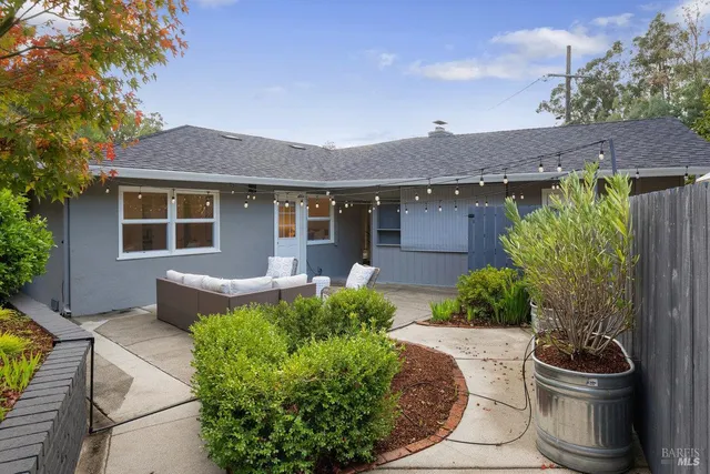 $1,275,000 | 40 Hacienda Court, San Rafael, CA 94901
