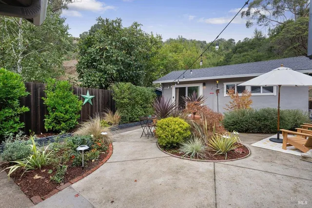 $1,275,000 | 40 Hacienda Court, San Rafael, CA 94901