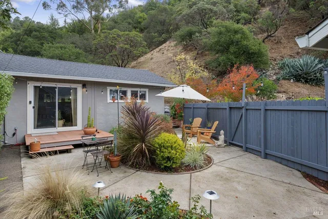 $1,275,000 | 40 Hacienda Court, San Rafael, CA 94901