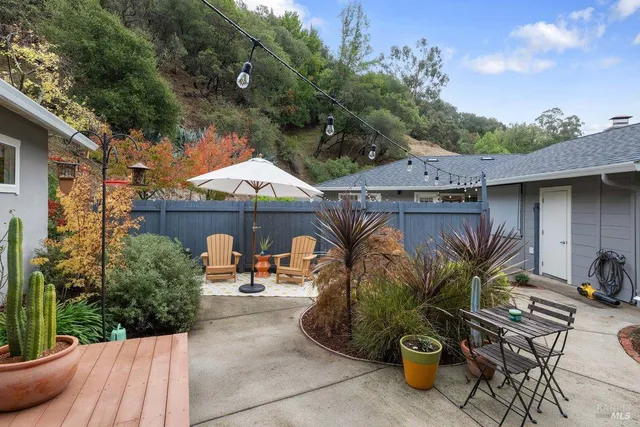 $1,275,000 | 40 Hacienda Court, San Rafael, CA 94901