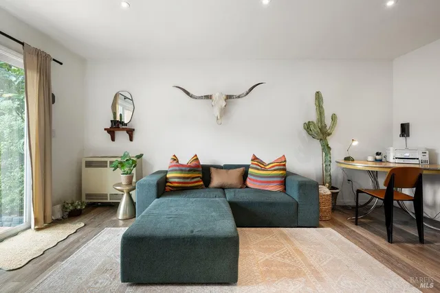 $1,275,000 | 40 Hacienda Court, San Rafael, CA 94901