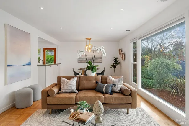 $1,275,000 | 40 Hacienda Court, San Rafael, CA 94901