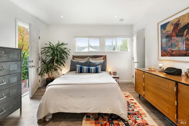 $1,275,000 | 40 Hacienda Court, San Rafael, CA 94901