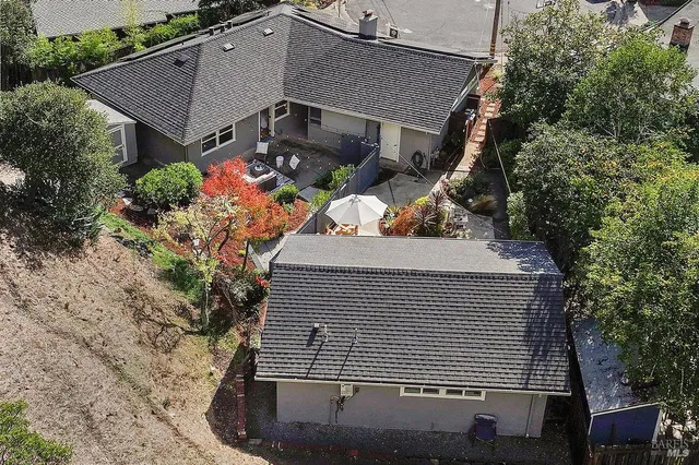 $1,275,000 | 40 Hacienda Court, San Rafael, CA 94901