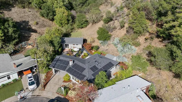 $1,275,000 | 40 Hacienda Court, San Rafael, CA 94901