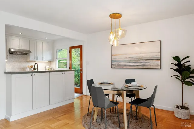 $1,275,000 | 40 Hacienda Court, San Rafael, CA 94901