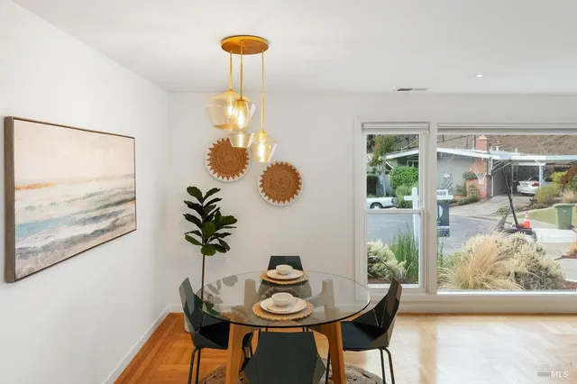 $1,275,000 | 40 Hacienda Court, San Rafael, CA 94901