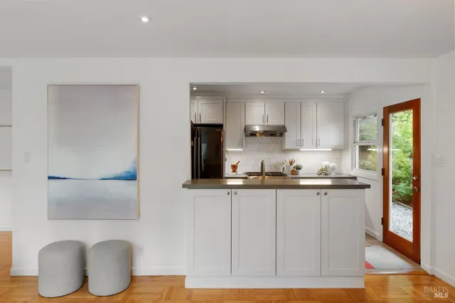 $1,275,000 | 40 Hacienda Court, San Rafael, CA 94901