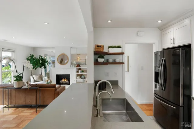 $1,275,000 | 40 Hacienda Court, San Rafael, CA 94901