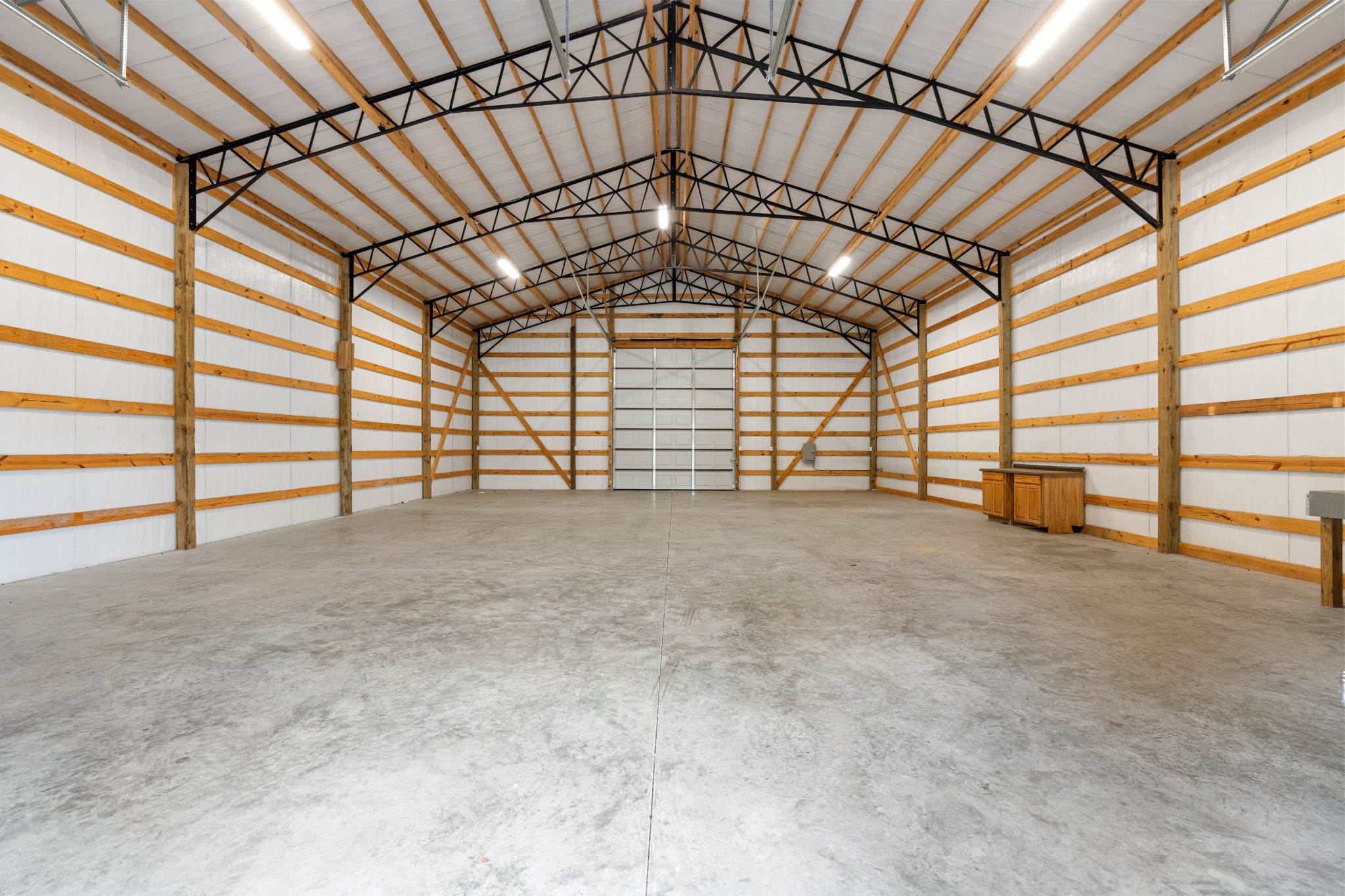 3457 Maxie Jones Road Springfield, TN 37172 - Photo 44 of 60