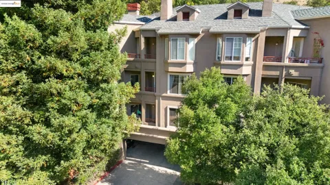 front view of a building