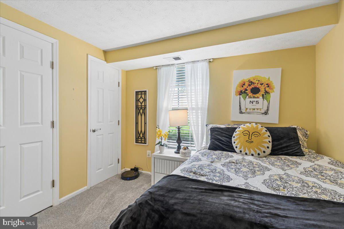 625 Deering Road, Unit 2A Pasadena, MD 21122 - Photo 12 of 32 Second Bedroom has lots of closet space