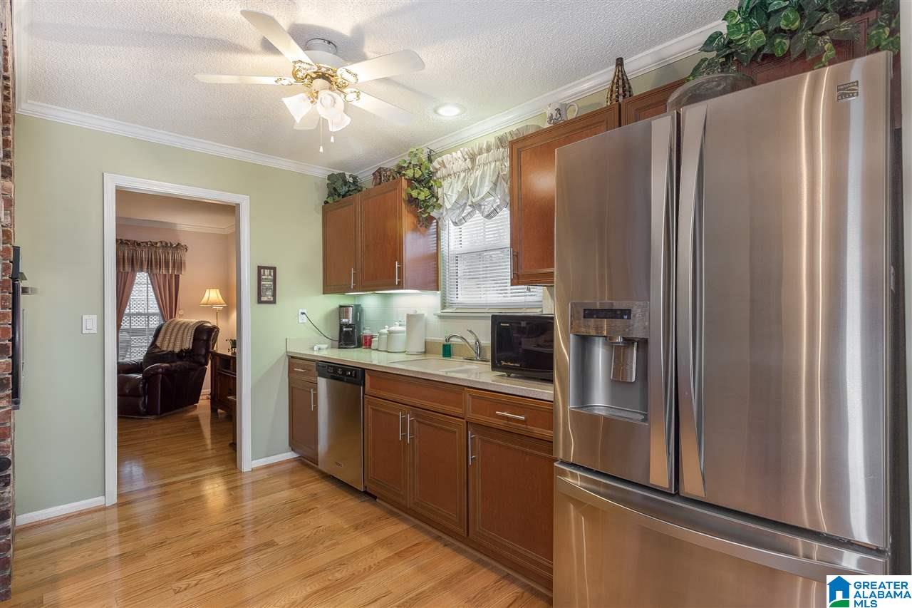 2811 Pinecrest Lane Moody, AL 35004 - Photo 7 of 30