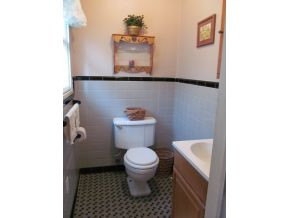 Half Bath