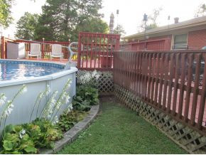 105 Laurel Road Bristol, TN 37620 - Photo 10 of 13 Photo 10
