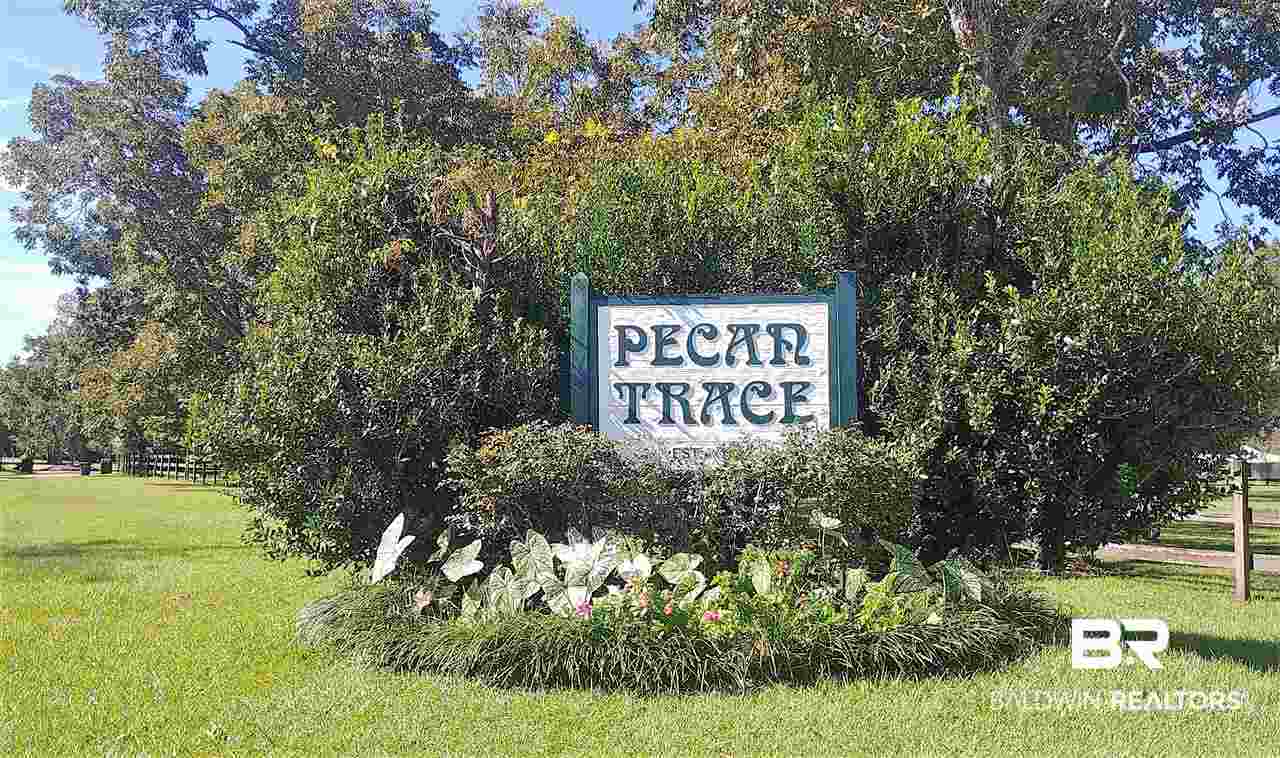 20094 Pecan Trace Fairhope, AL 36532 - Photo 28 of 28 Pecan Trace Entrance