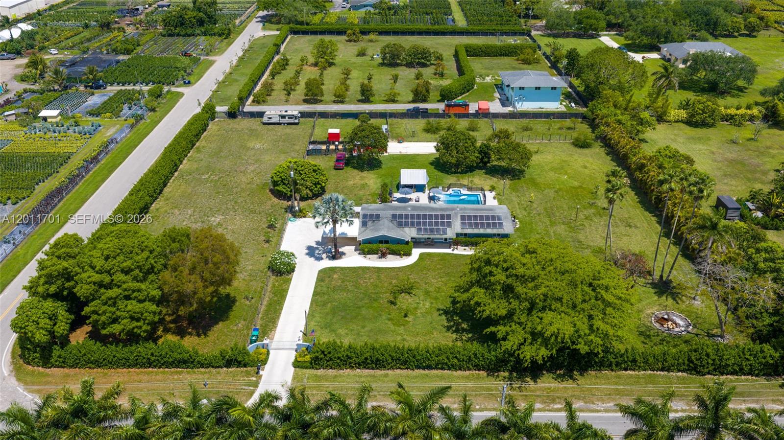 21175 Southwest 232nd Street Miami, FL 33170 - Photo 3 of 66