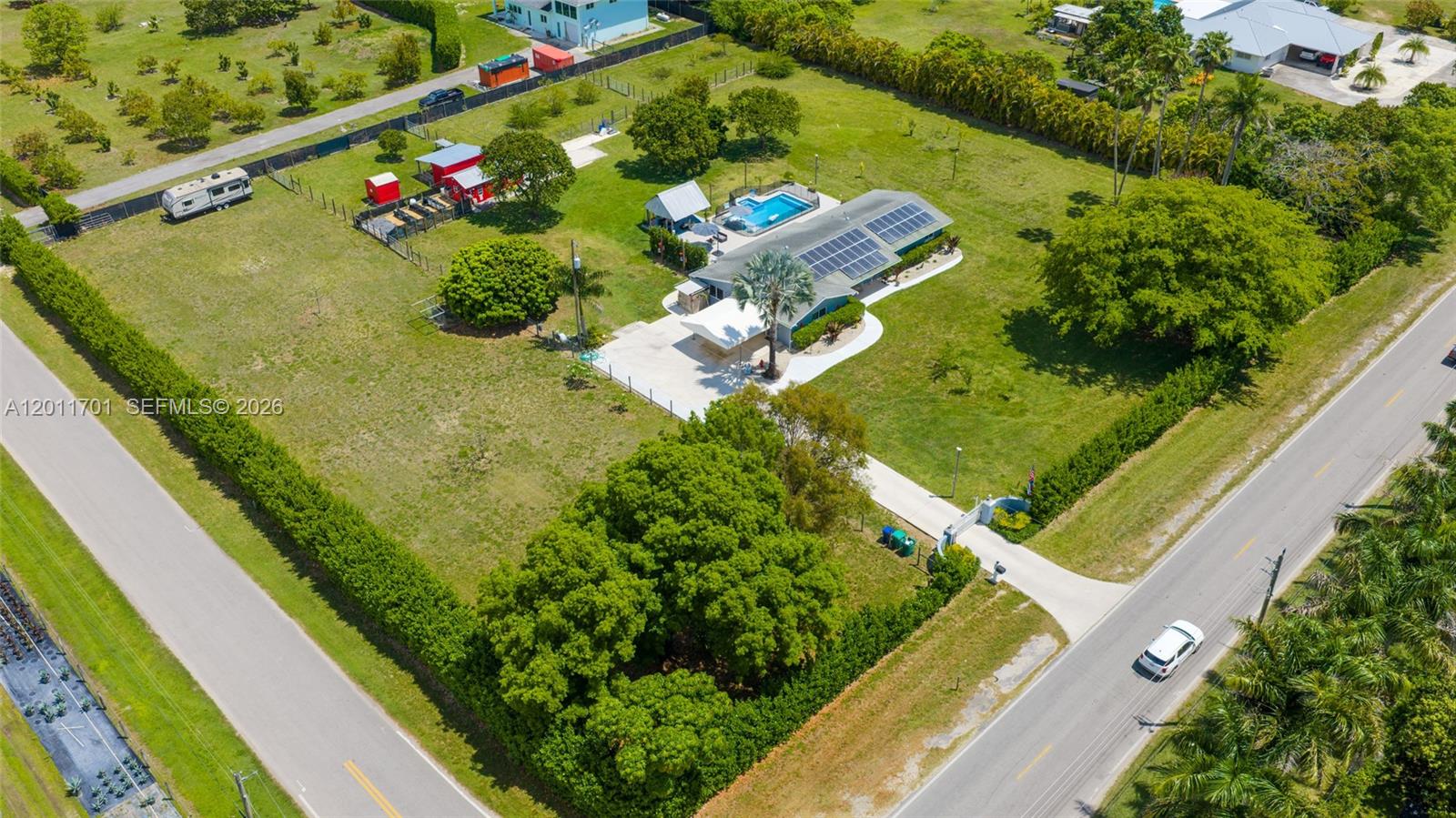 21175 Southwest 232nd Street Miami, FL 33170 - Photo 54 of 66