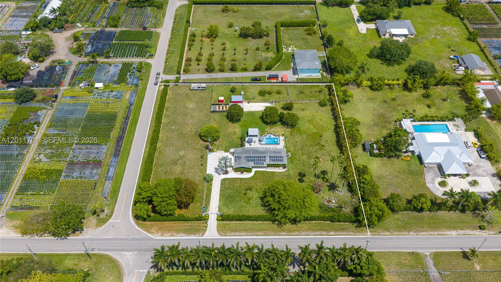 21175 Southwest 232nd Street Miami, FL 33170 - Photo 59 of 66