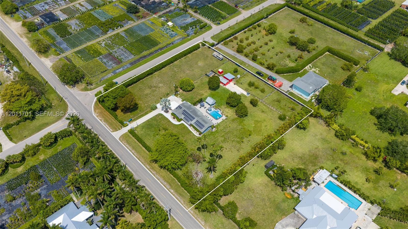 21175 Southwest 232nd Street Miami, FL 33170 - Photo 62 of 66