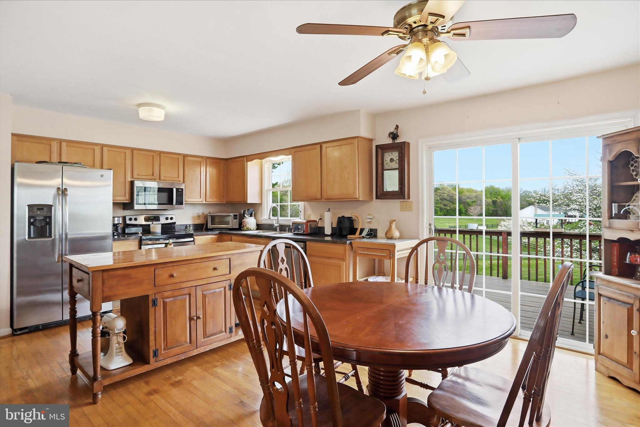 8117 Bailey Road Warrenton, VA 20186 - Photo 14 of 46