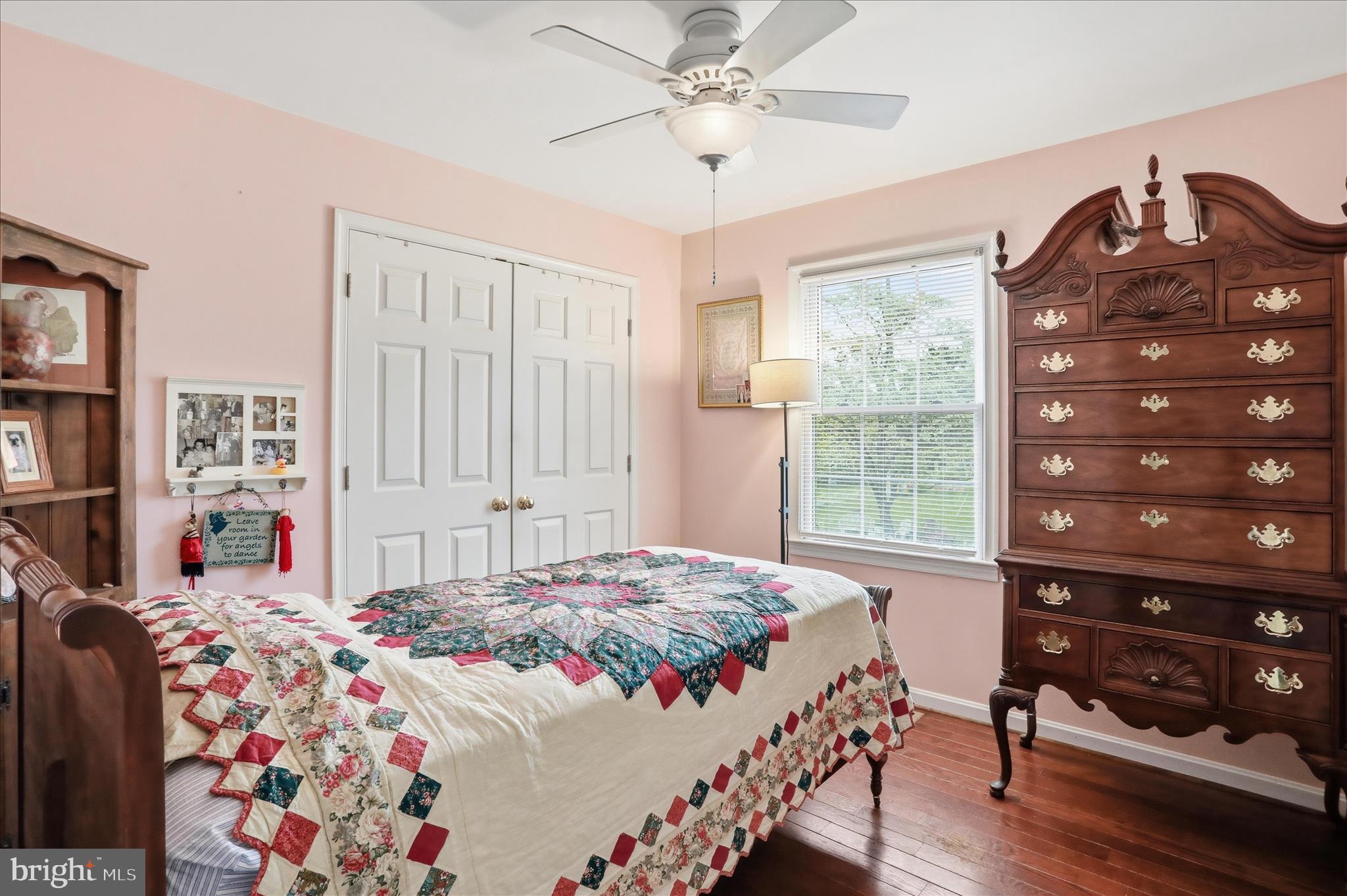 8117 Bailey Road Warrenton, VA 20186 - Photo 18 of 46