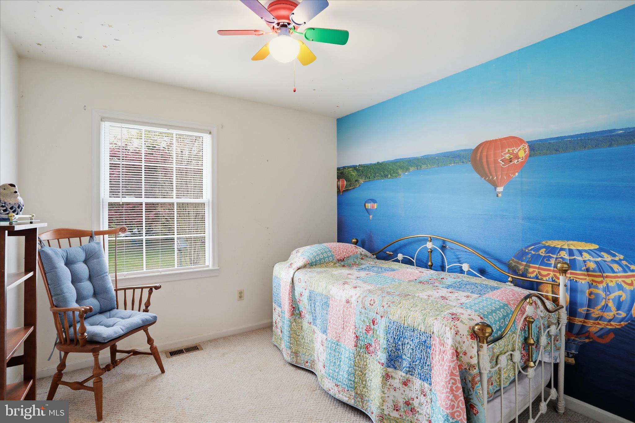 8117 Bailey Road Warrenton, VA 20186 - Photo 19 of 46