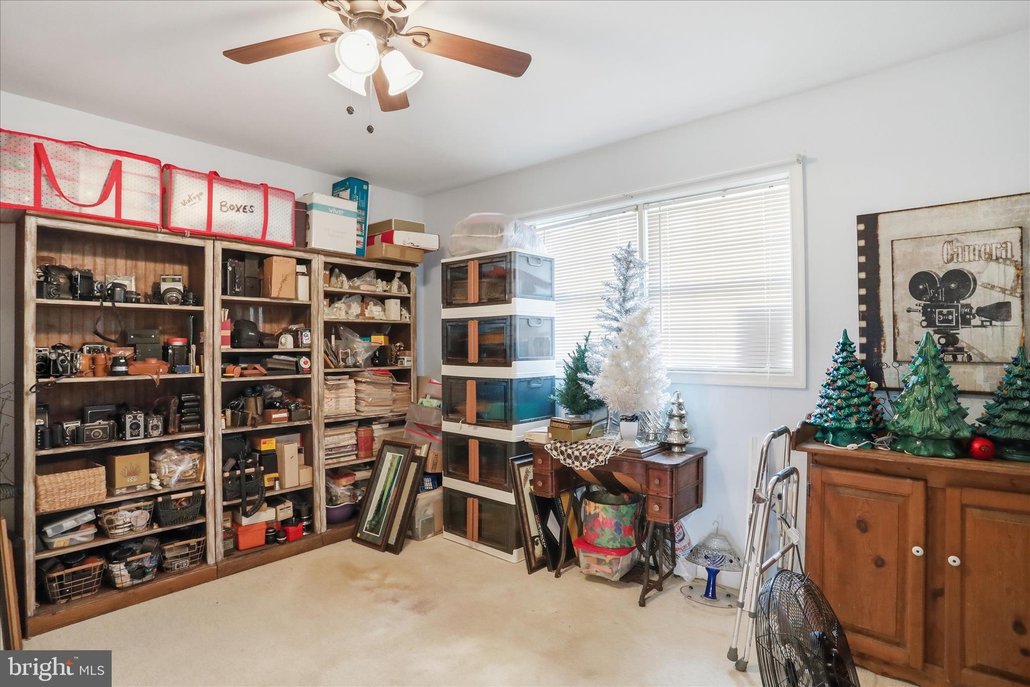 8117 Bailey Road Warrenton, VA 20186 - Photo 26 of 46