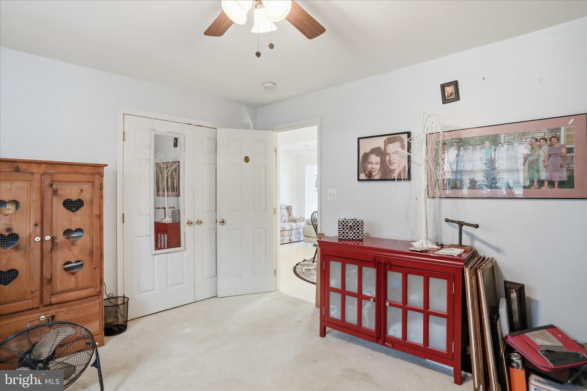 8117 Bailey Road Warrenton, VA 20186 - Photo 27 of 46