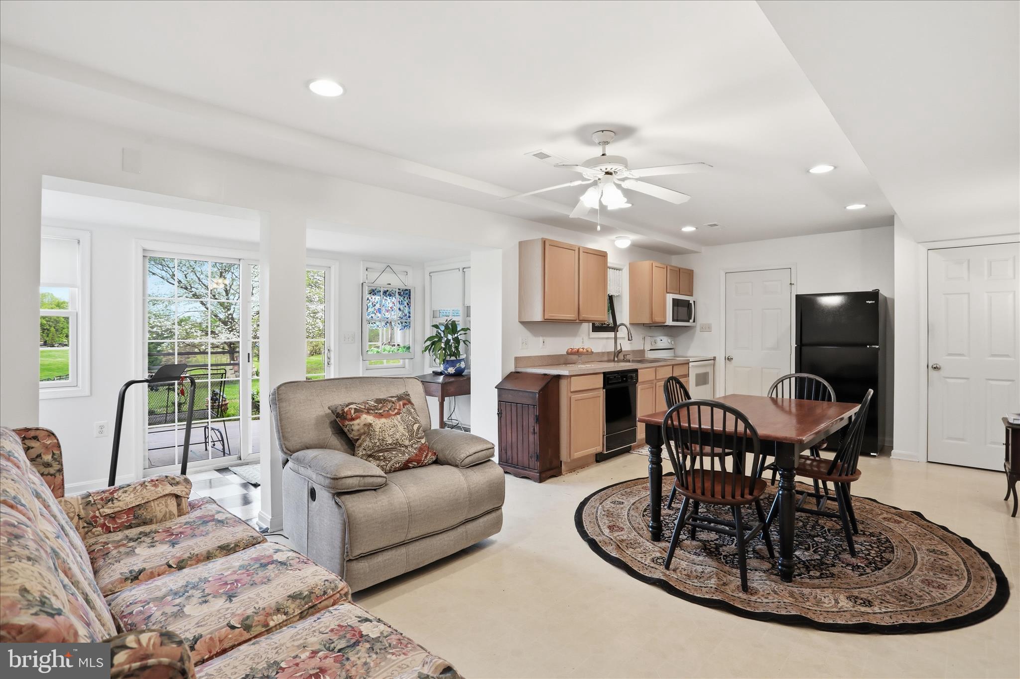 8117 Bailey Road Warrenton, VA 20186 - Photo 28 of 46